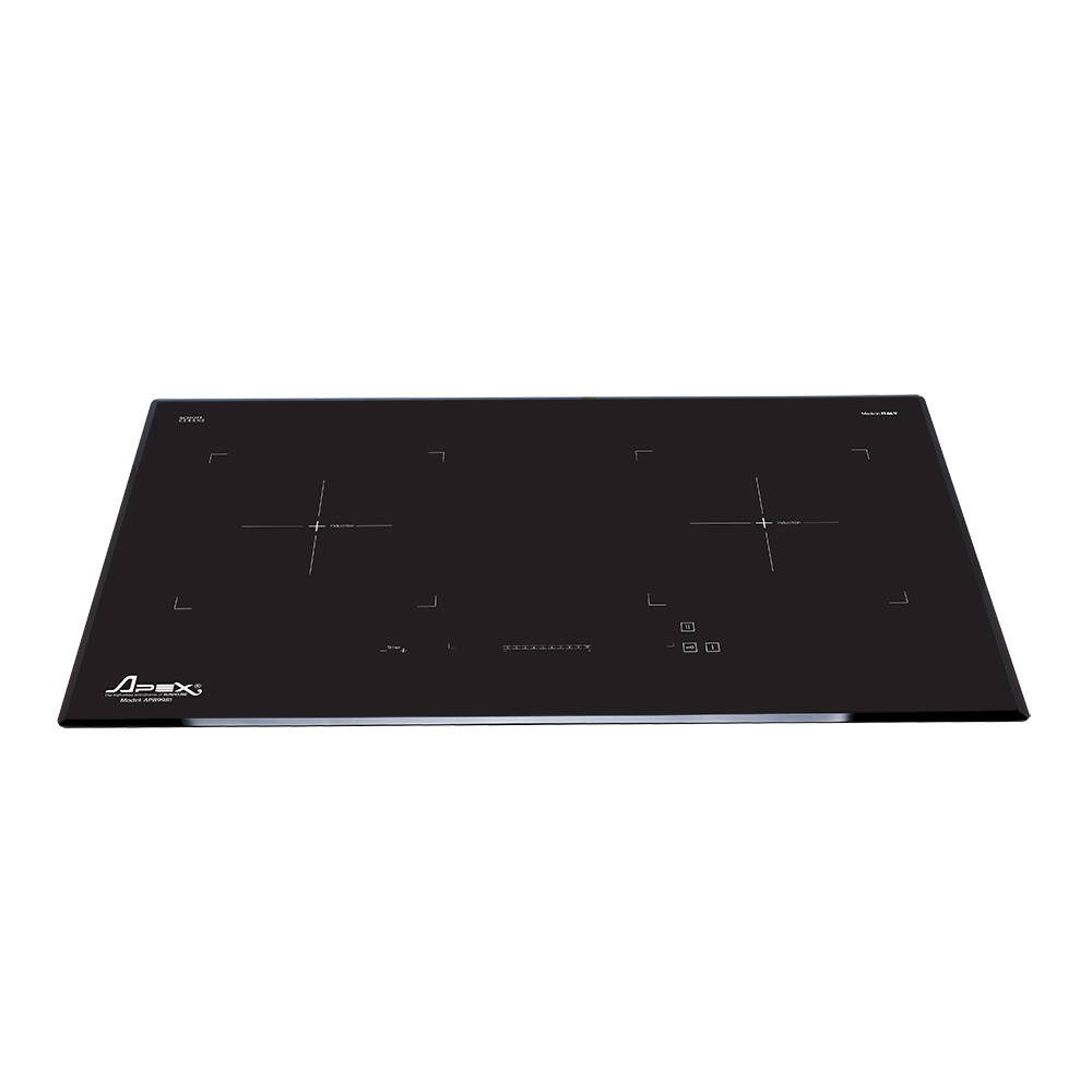 Double induction cooktop APEX APB9981 001