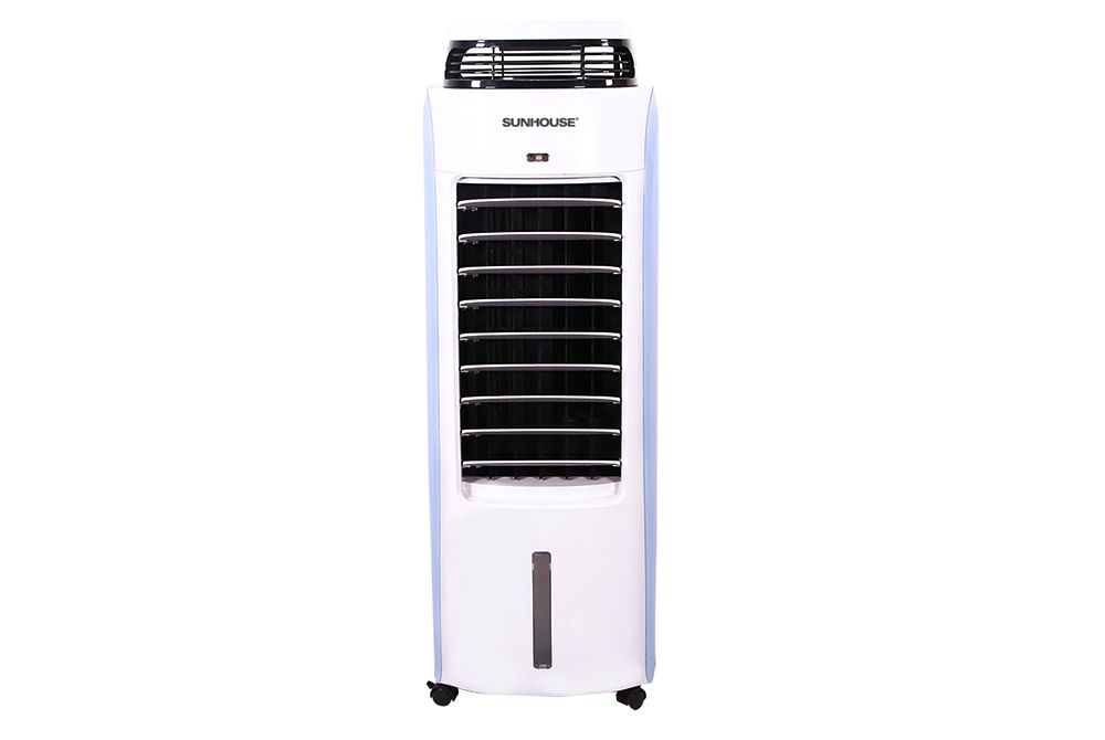 Airconditioning and mosquito catching fan SUNHOUSE SHD7718 003