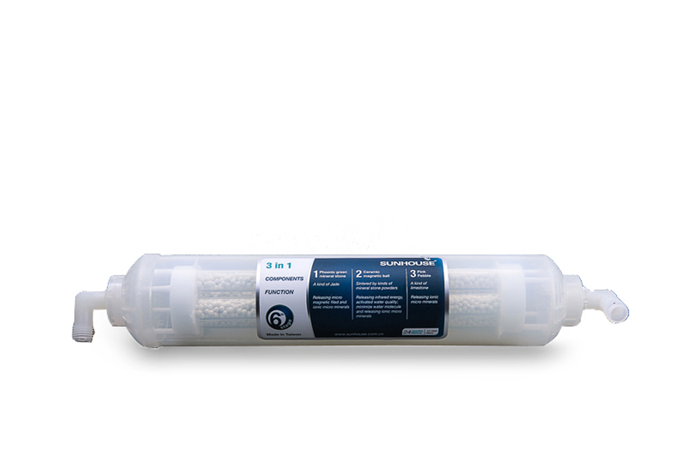 SUNHOUSE 6th Stage Water Filter SHRLL6 001