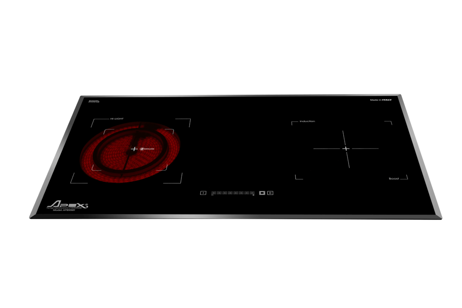 Infrared induction cooker APEX APB9982 001