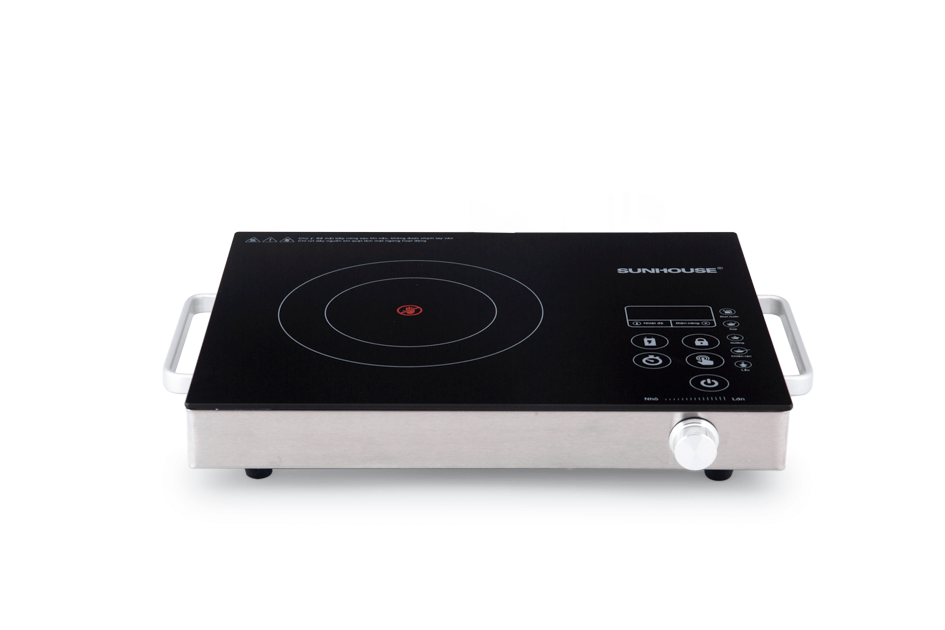 SUNHOUSE touch sensor infrared cooker SHD6017 006