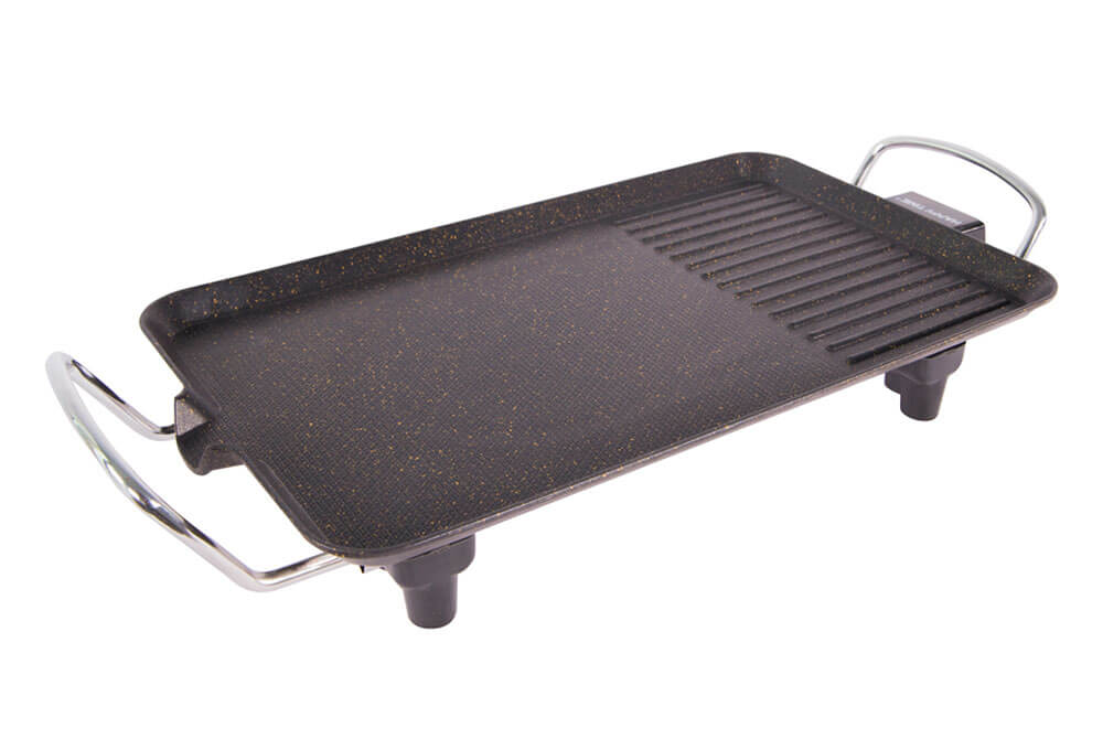 Electric grill HAPPY TIME HTD4606 006
