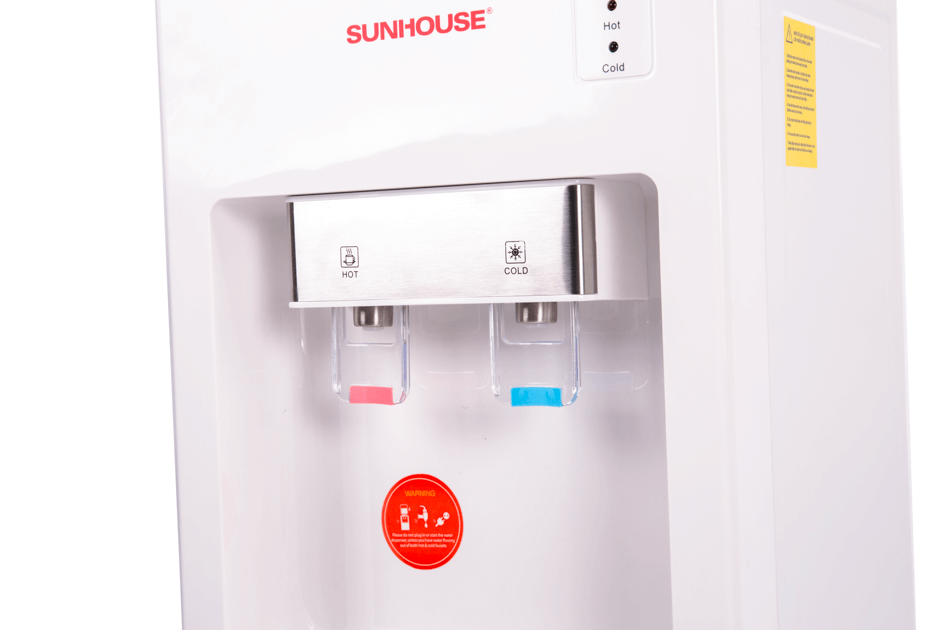 SUNHOUSE Water Dispenser SHD9602 004