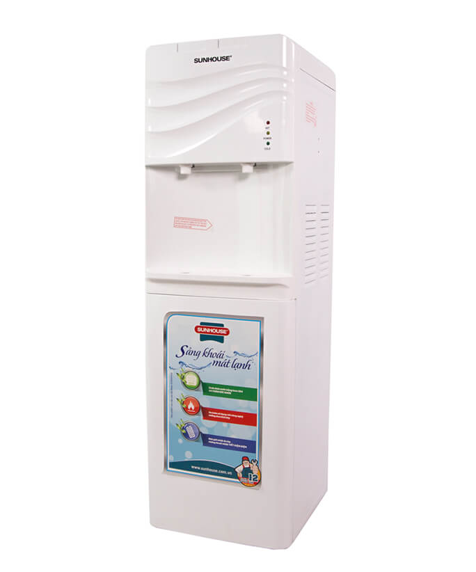 SUNHOUSE Water Dispenser SHD9613 001
