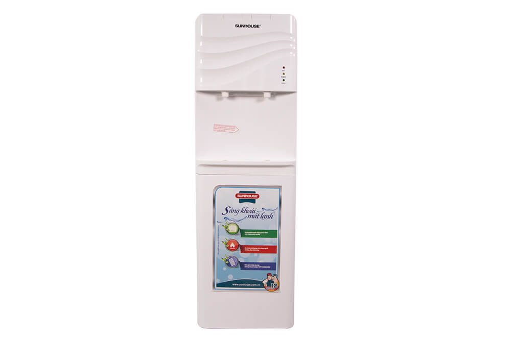 SUNHOUSE Water Dispenser SHD9613 005