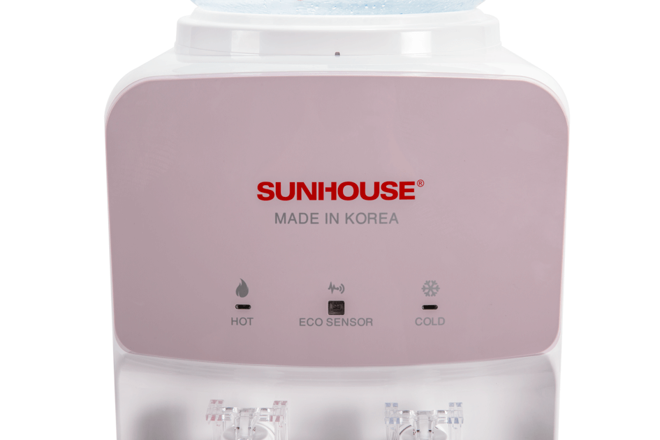 SUNHOUSE Water Dispenser SHD9698 003