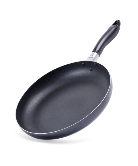 HAPPY TIME FRY PAN SIZE 30 001