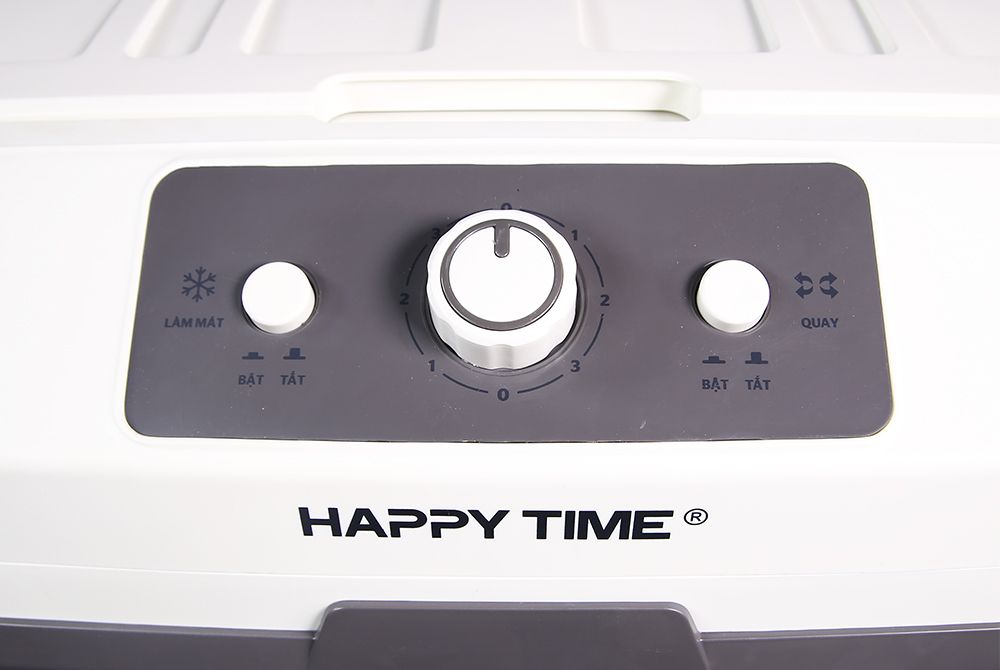 Airconditioning Fan Happytime HTD7741 005