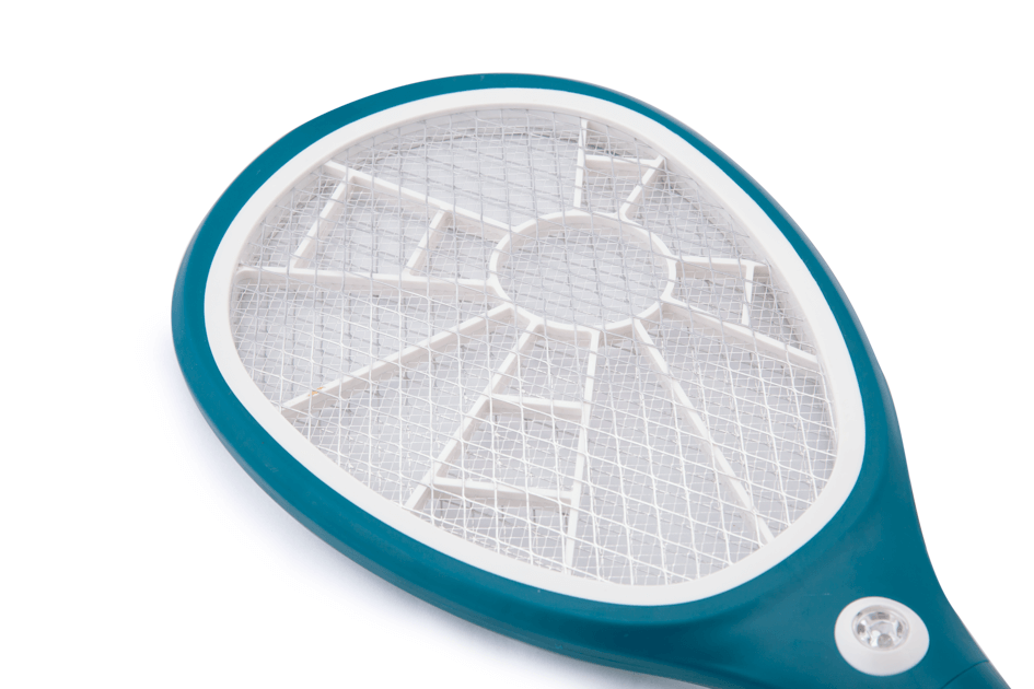 SUNHOUSE mosquito swatter SHE-SW02.G Green color 004