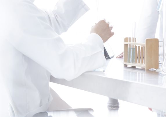 Largest closed production scale with