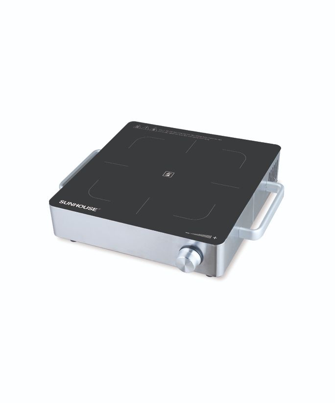 SUNHOUSE mechanical infrared cooker SHD6013