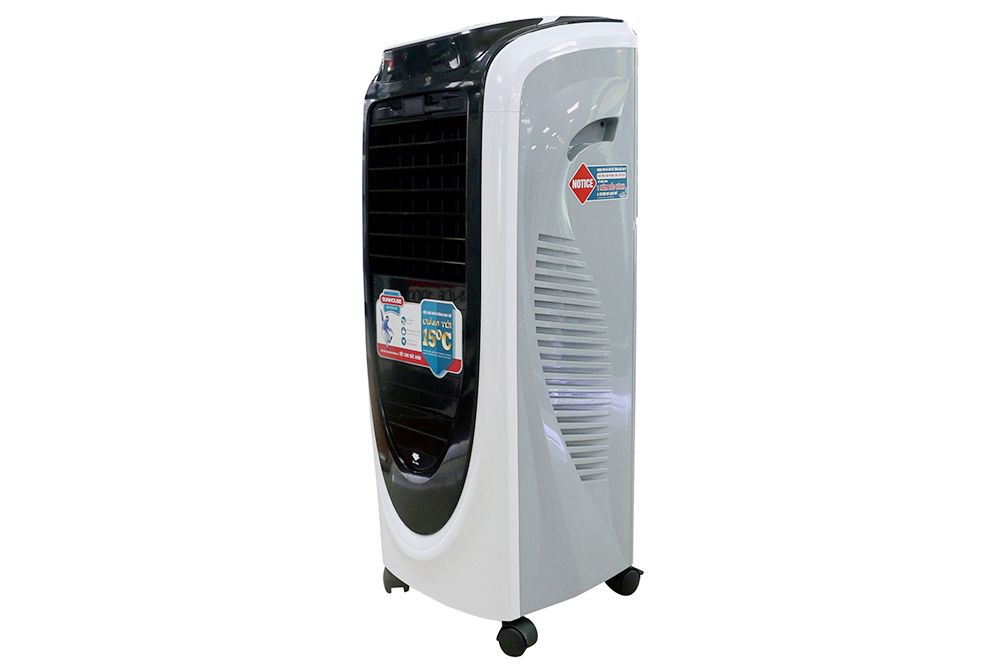 Airconditioning fan SUNHOUSE SHD7724 004