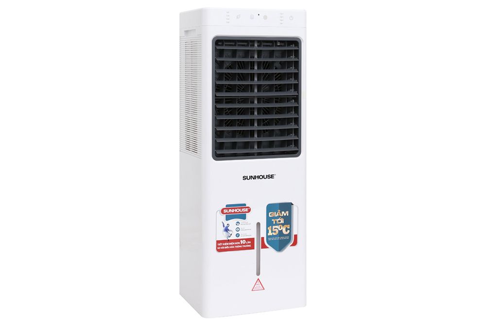 Airconditioning Fan SUNHOUSE SHD7717 003