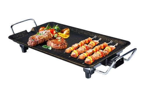 Electric grill HAPPY TIME HTD4606 001
