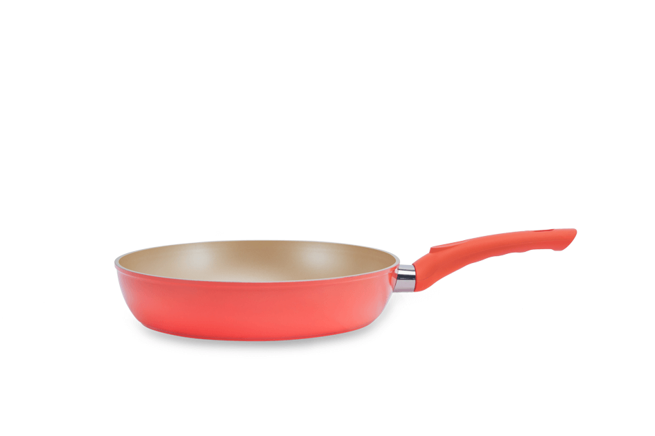 SUNHOUSE Induction Forged Fry Pan SFPA28M 005