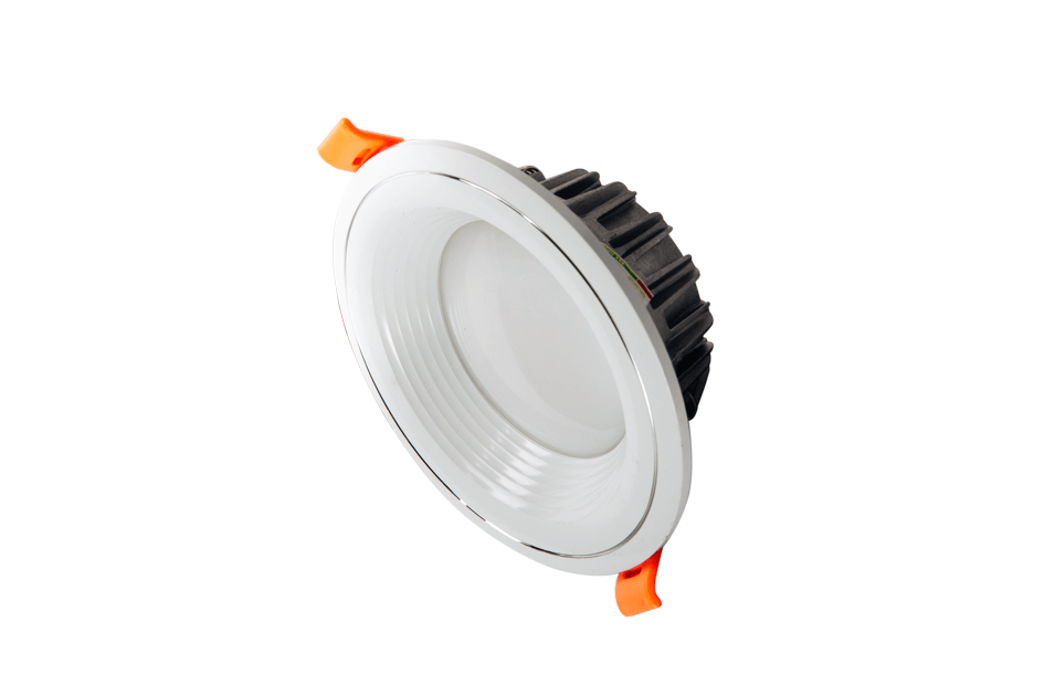 3-COLOR DOWNLIGHT HAPPYLIGHT HPE-DR03L90/9W 002