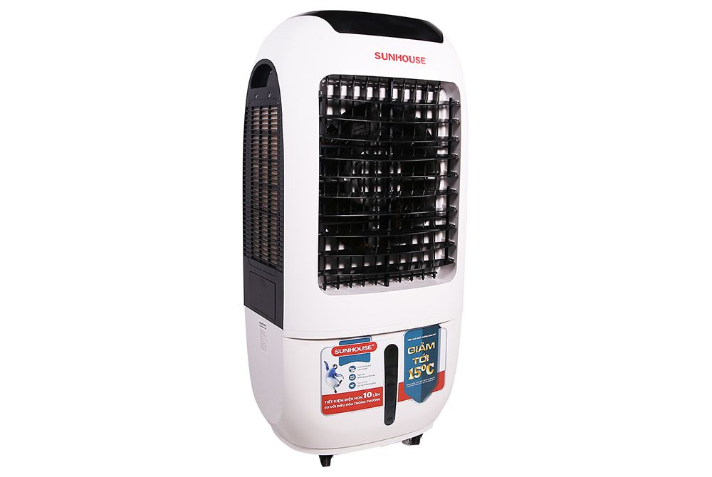 Airconditioning fan SUNHOUSE SHD7730 003