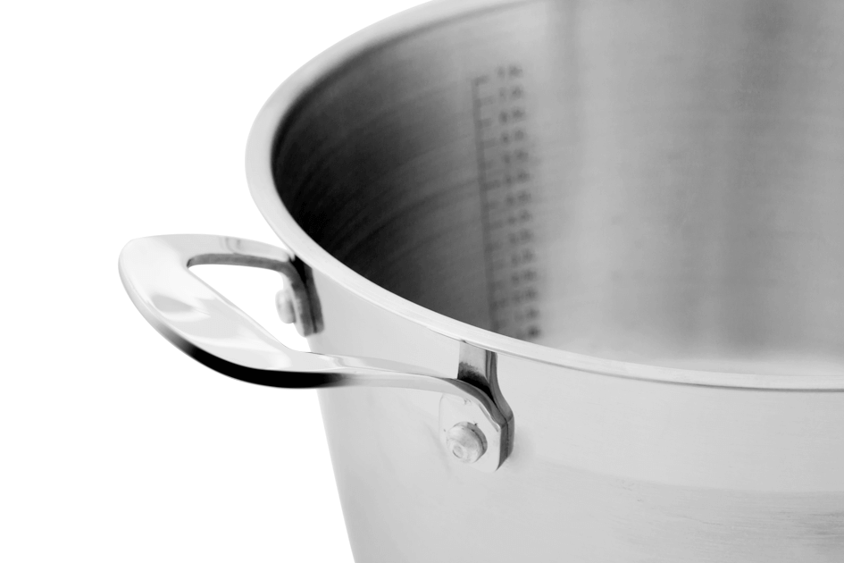 SUNHOUSE five-layer bottom pot SH779-28 004