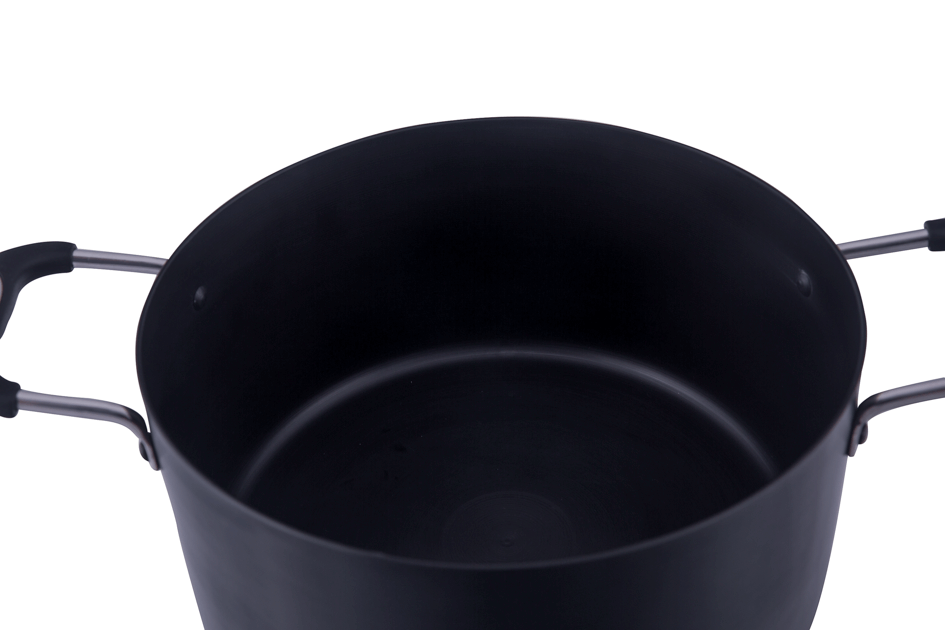 SUNHOUSE anodized single pot SP38124 006