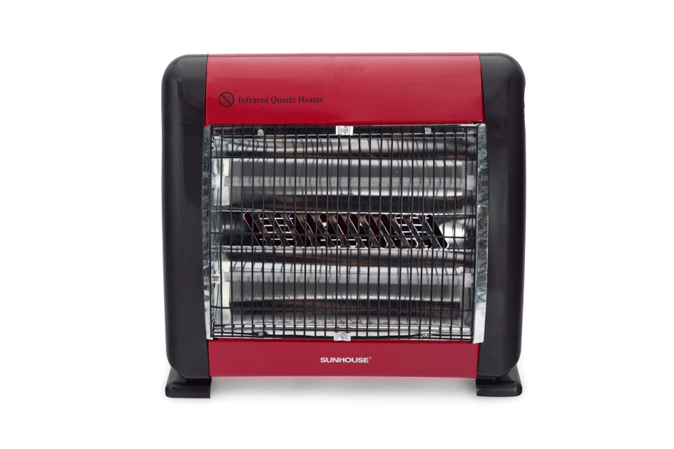 ELECTRIC INFRARED HEATER SUNHOUSE HTD7013 001