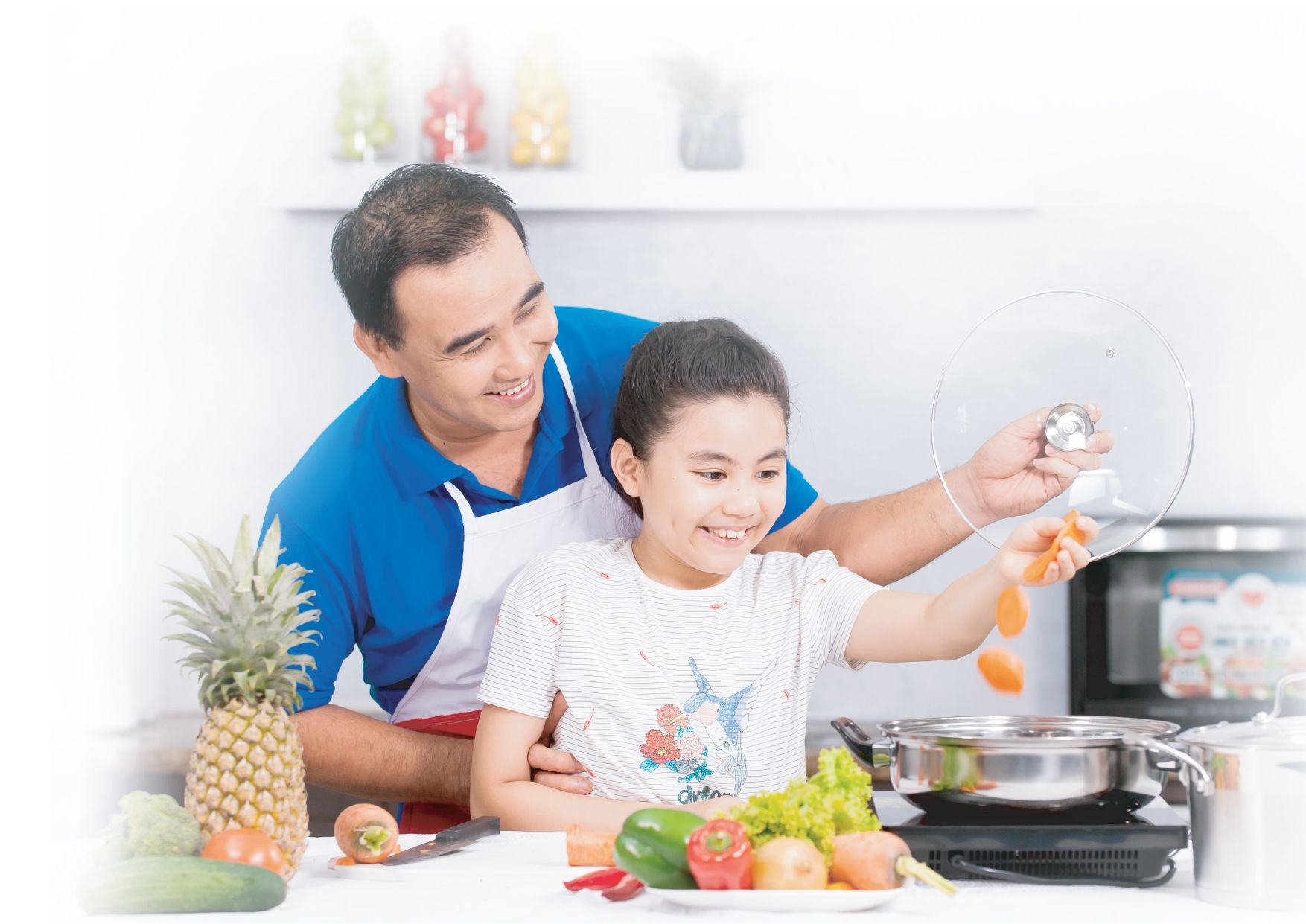 Câu chuyện sản phẩm