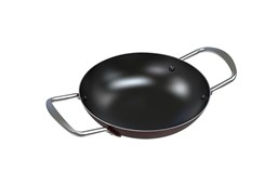 SUNHOUSE WOK PAN SHG1220R