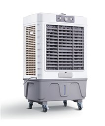 Airconditioning Fan Happytime HTD7743
