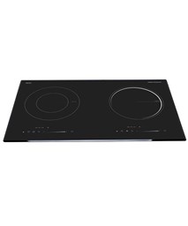 Double infrared induction cooker SUNHOUSE SHB3016E