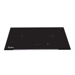Double induction cooktop APEX APB9981