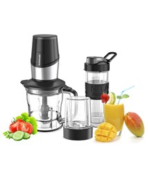 SUNHOUSE multi function electric blender SHD5340