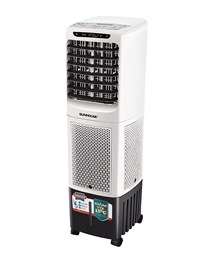 Airconditioning Fan SUNHOUSE SHD7713
