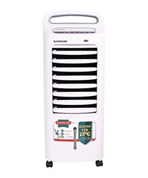 Airconditioning Fan SUNHOUSE SHD7701