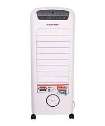 Airconditioning and heating Fan SUNHOUSE SHD7703