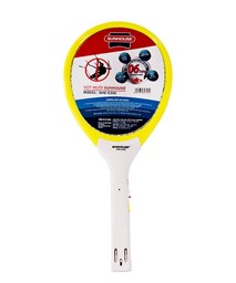 SUNHOUSE mosquito swatter SHE-E200 Yellow color