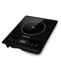 SUNHOUSE mechanical infrared cooker SHD6011