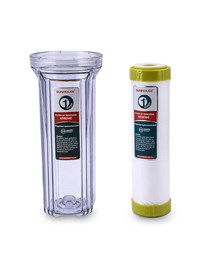 SUNHOUSE 1st Stage Water Filter SHRLL1