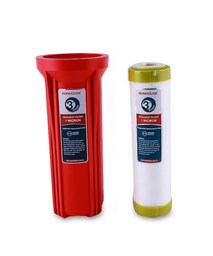 SUNHOUSE 3rd Stage Water Filter SHRLL3