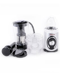 SUNHOUSE multi function electric blender SHD5323