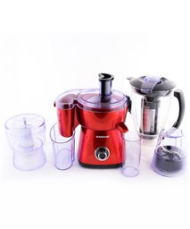 SUNHOUSE multi function electric blender SHD5339
