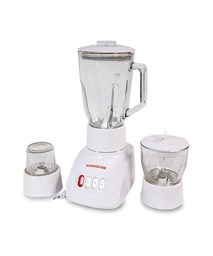SUNHOUSE multi function electric blender SHD5580