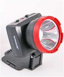 SUNHOUSE HEAD LAMP SHE-5032 MEDIUM SIZE