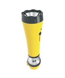 SUNHOUSE MULTI-FUNCTION FLASHLIGHT 3L SHE-9059LA
