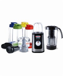 SUNHOUSE multi function electric blender SHD5328B
