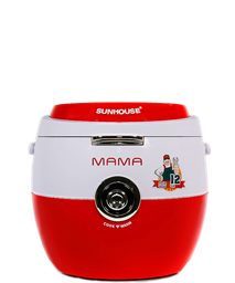 Electric Home Appliance