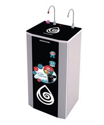 SUNHOUSE 9 FILTER RO WATER PURIFIER SHR8669 (without cabinet)