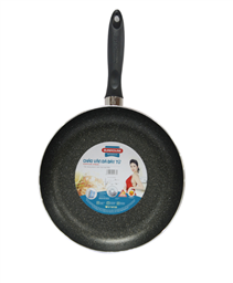 SUNHOUSE INDUCTION MARBLE FRY PAN SHM26D