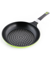 SUNHOUSE DIAMOND INDUCTION FRY PAN CSMD28N