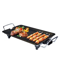 Electric grill HAPPY TIME HTD4606