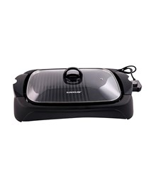 SUNHOUSE electric grill SHD4602