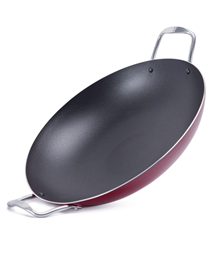 SUNHOUSE STIR FRY PAN SWP34A